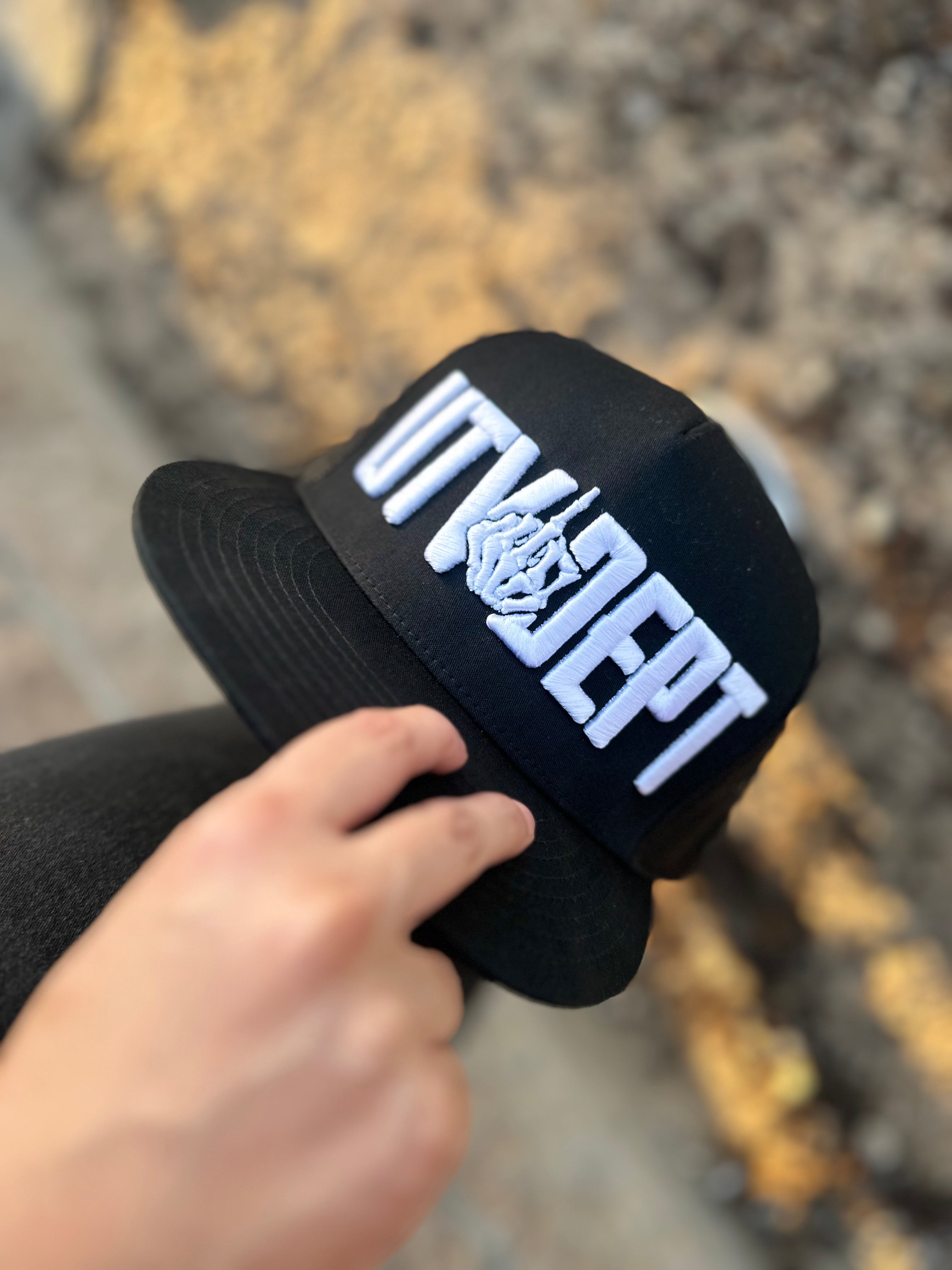 UTV DEPT HAT