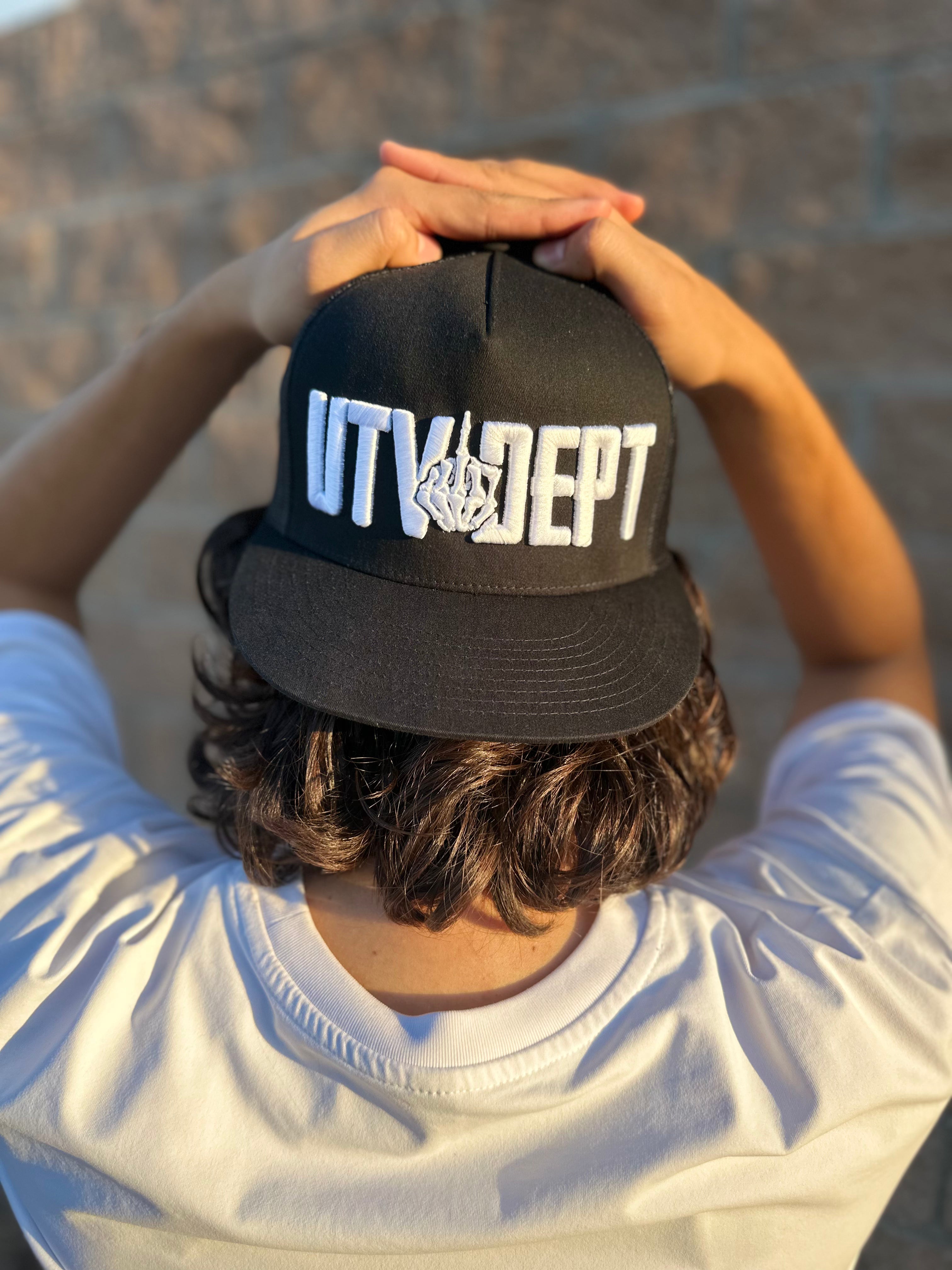 UTV DEPT HAT